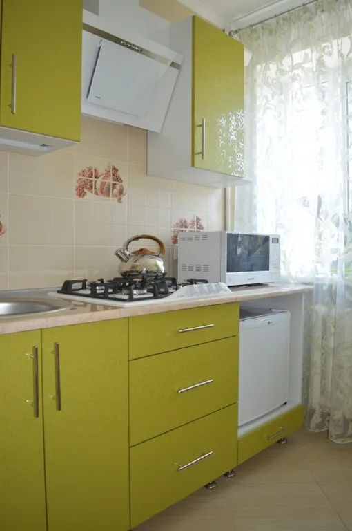 Квартира в центре недалеко от Советской с кондиционером