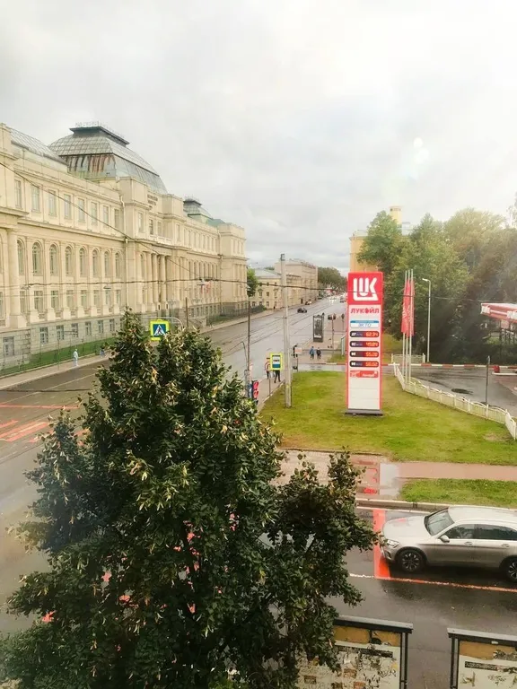 Квартира Квартира в историческом центре СПб с отличной локацией — Санкт-Петербург