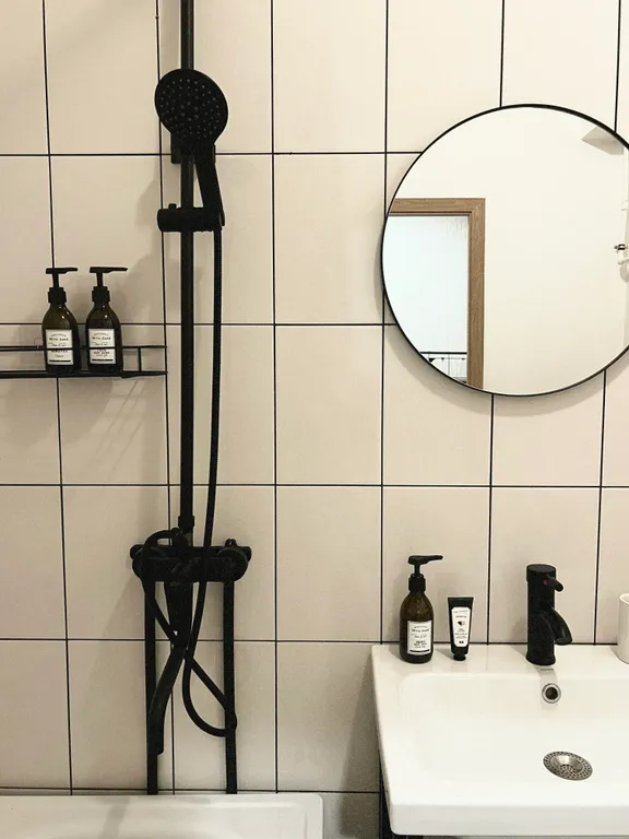 Уютная квартира в Новом Петергофе рядом с парком