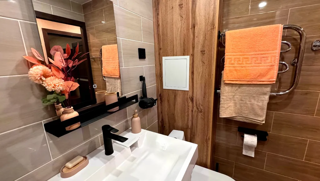 Будь как дома Путник