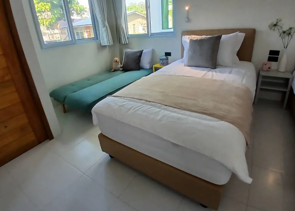 Ваш тропический домик на Пхукете! Отдых у самого длинного пляжа