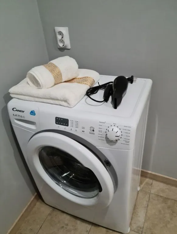 Апартаменты в частном секторе