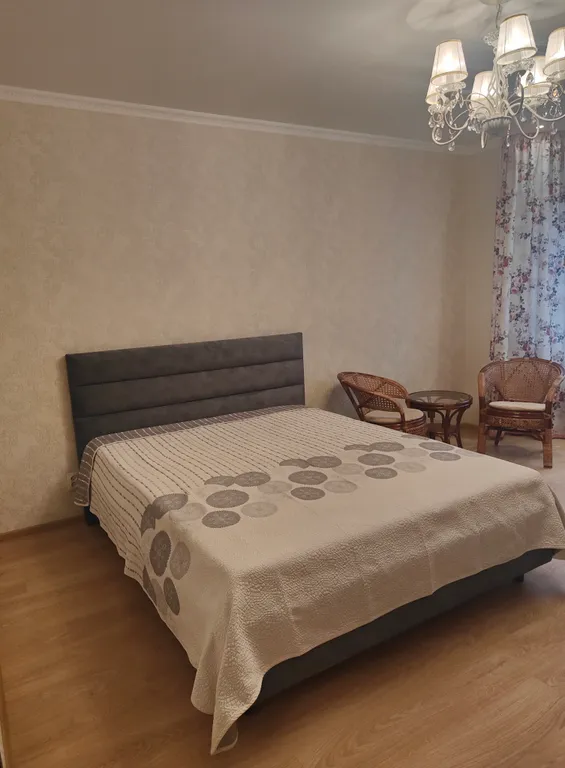 Светлая уютная квартира на берегу Балтийского моря