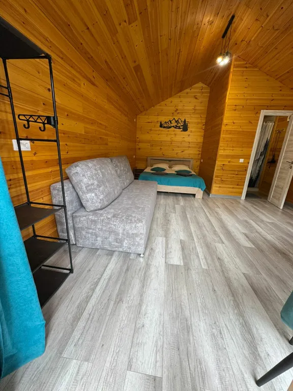 1-комнатный Дом