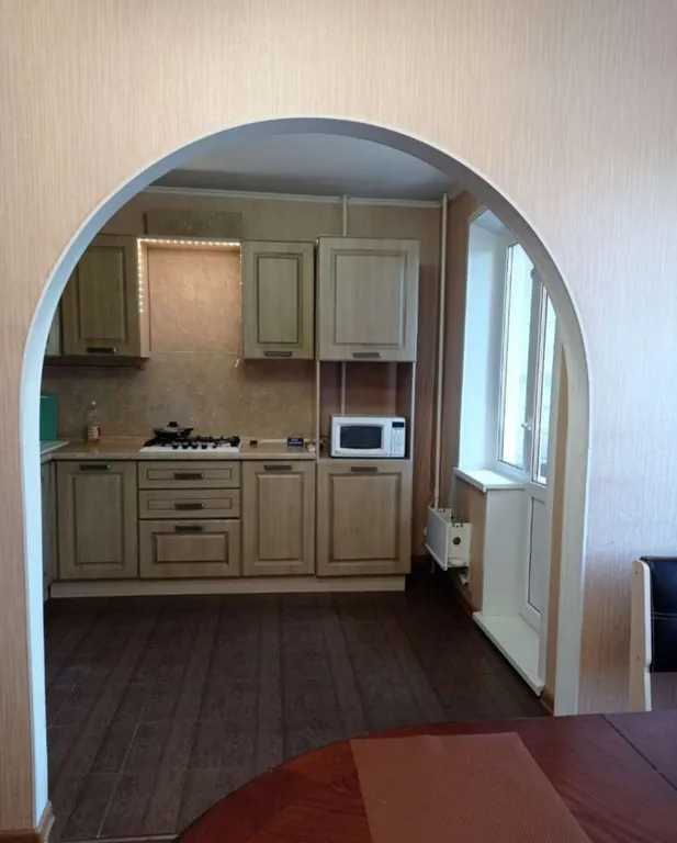 Просторная 3-х комнатная квартира!