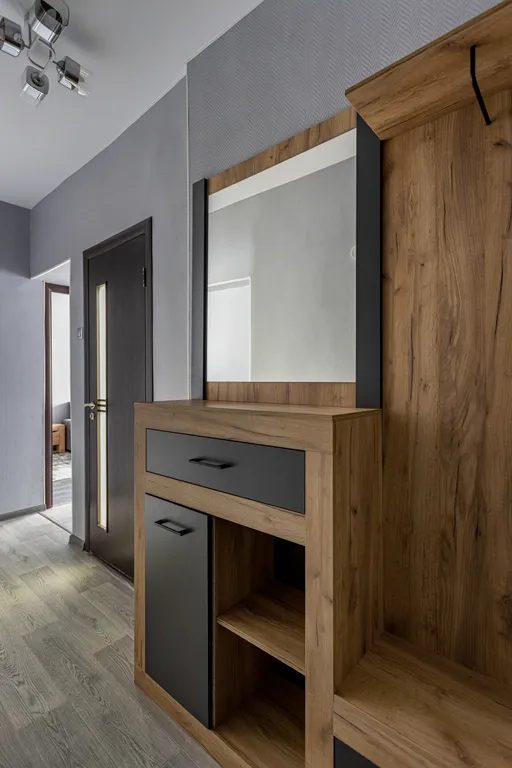 Квартира в центре