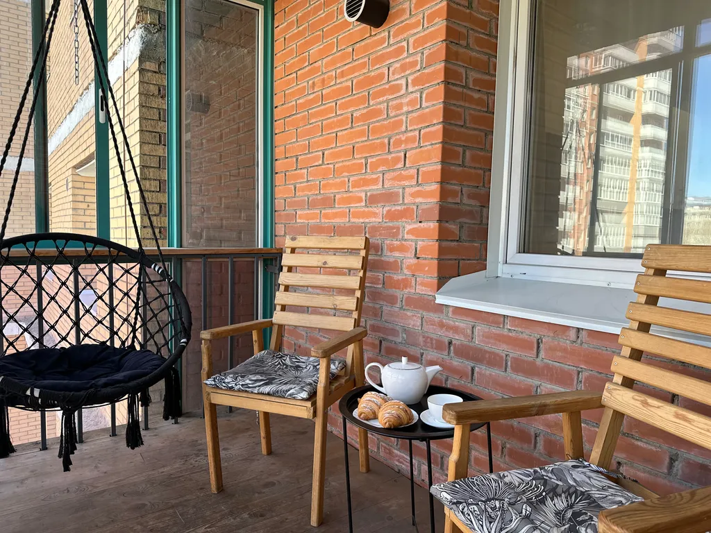 2-комнатная квартира в центре Улан-Удэ