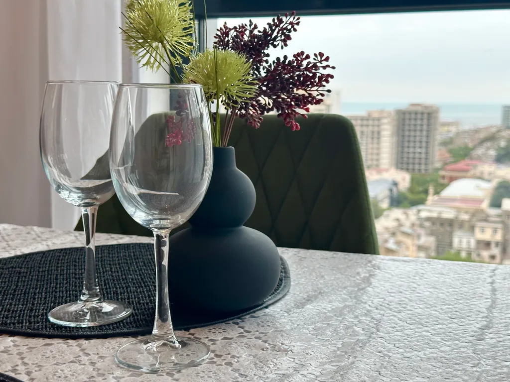 Blue laguna Аpartment