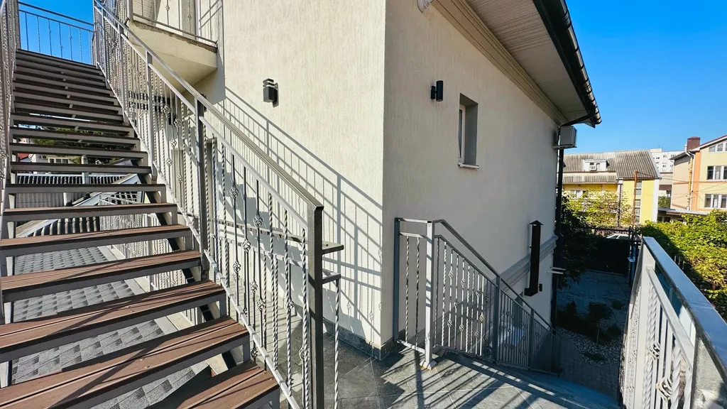 Квартира Комната — Геленджик