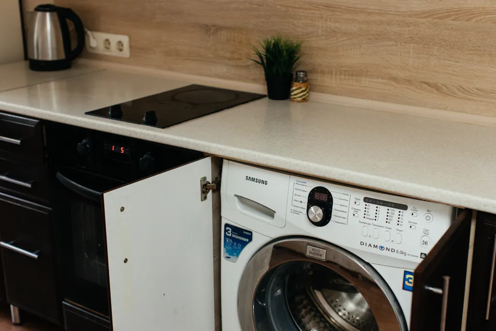 Двухъярусная квартира в Ростове