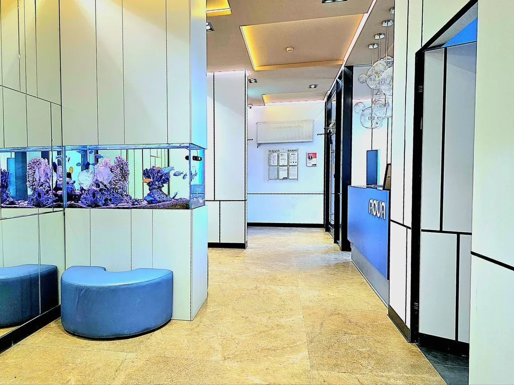 Новая евродвушка рядом с  аэропортом и Планетой