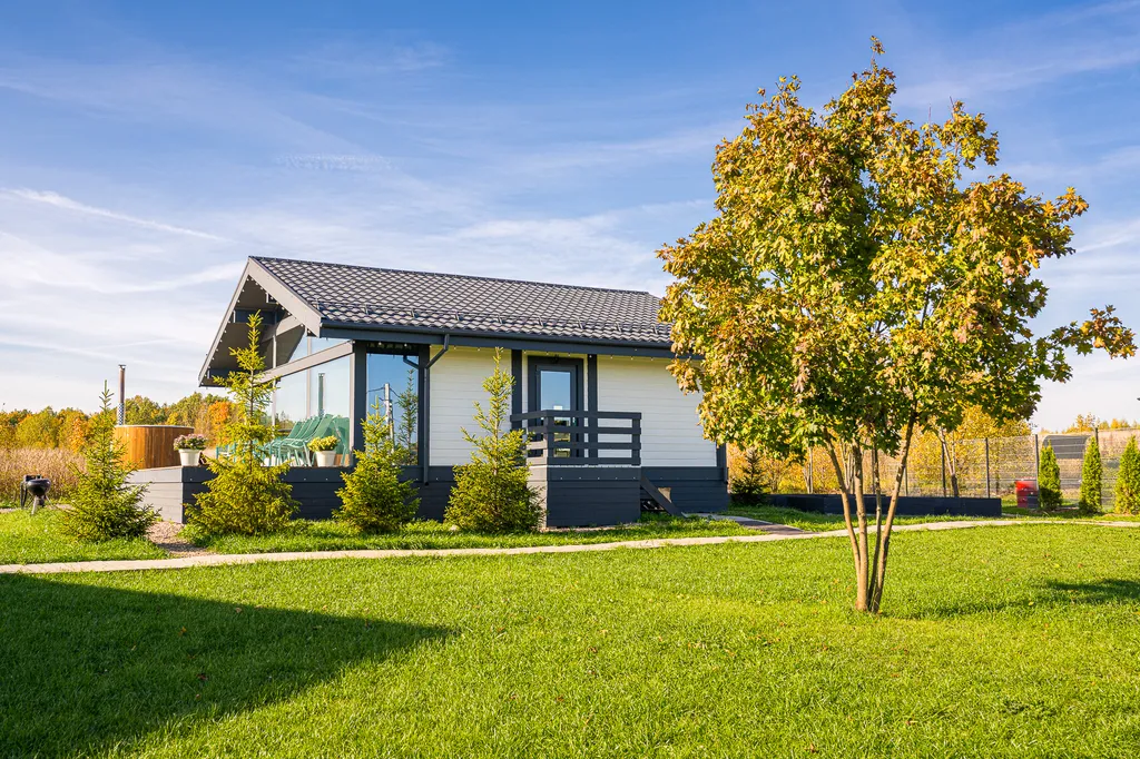 3-комнатный Дом