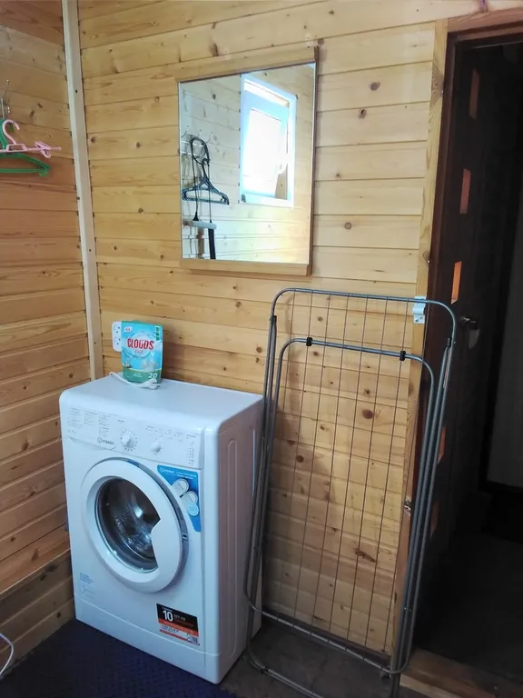 Гостевой домик Евгения