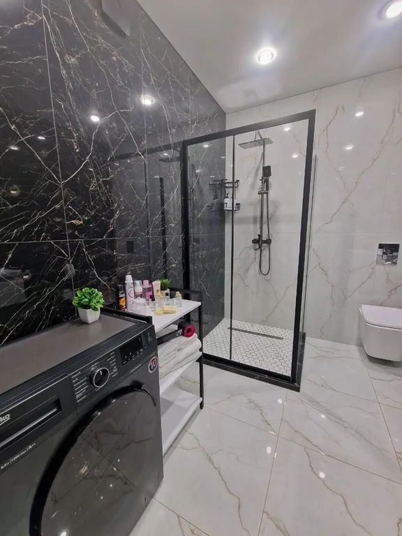 Уютная квартира в новом ЖК