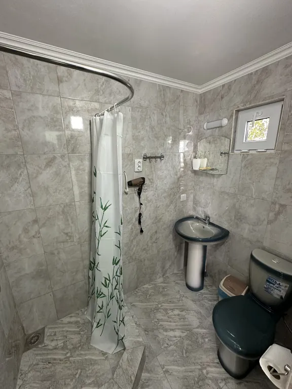 Уютный мини отель "Мыс Сухума" на берегу Черного моря