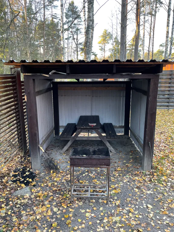 Коттедж Коттедж у леса — Снегиревка