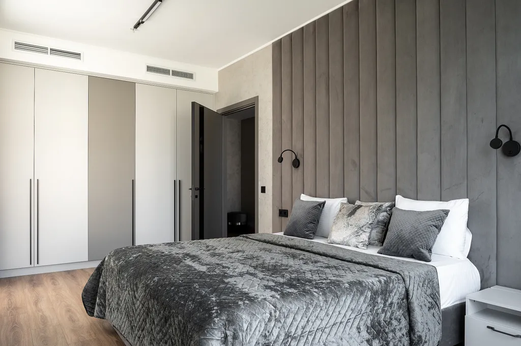 Семейный Lux