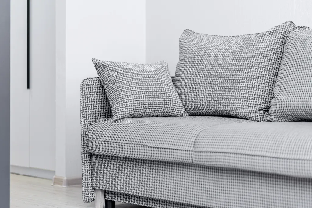 Апартаменты как на Pinterest