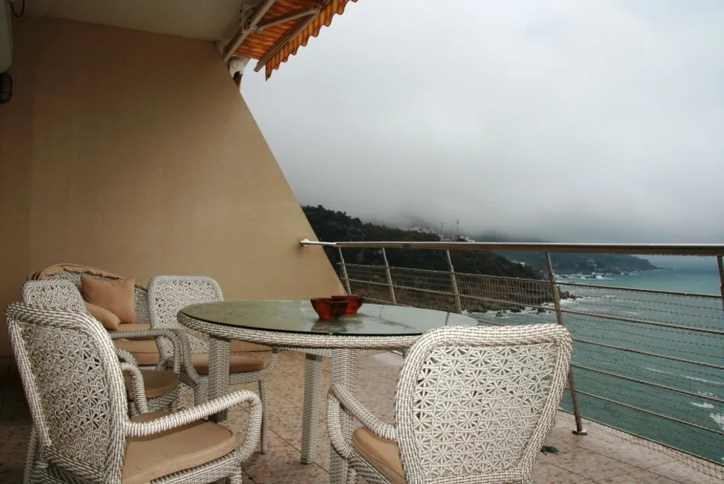 Апартаменты для большой семьи