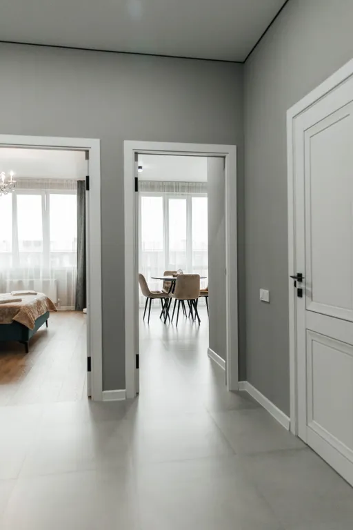 Уютная квартира в лучшем районе Нальчика