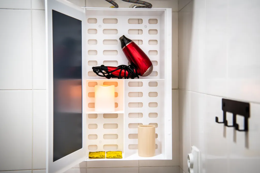 Студия на двоих