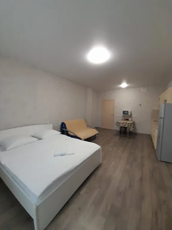 Квартира Квартира Студия напротив ТРЦ Планета — Красноярск