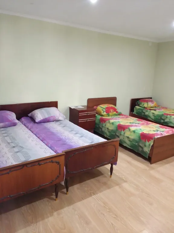 Квартира 1-комнатная Квартира — Ейск