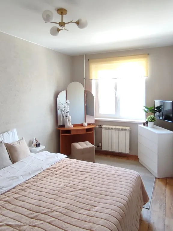 Квартира Уютная квартира в центре — Ломоносов