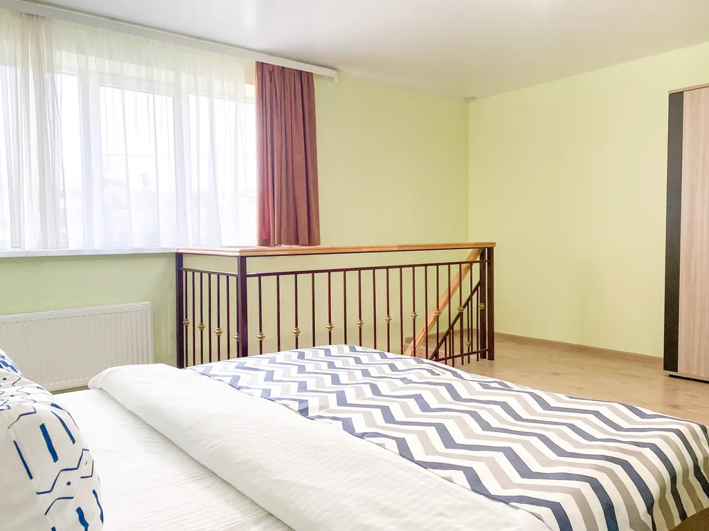 Квартира Апартаменты у моря — Севастополь