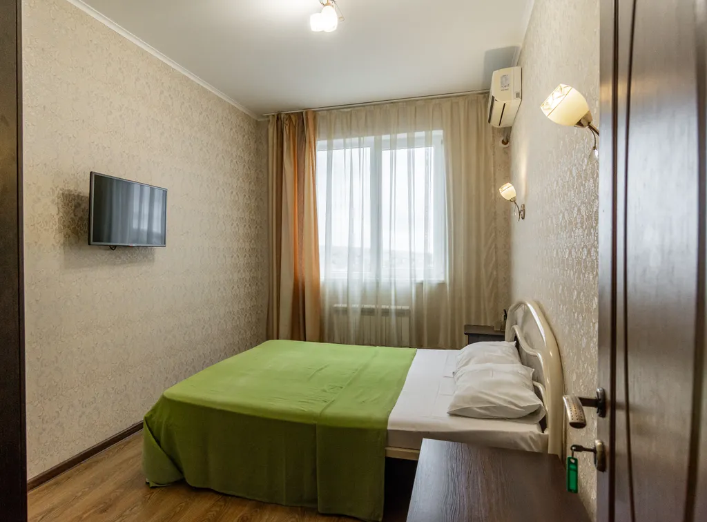 Квартира Комната — Геленджик