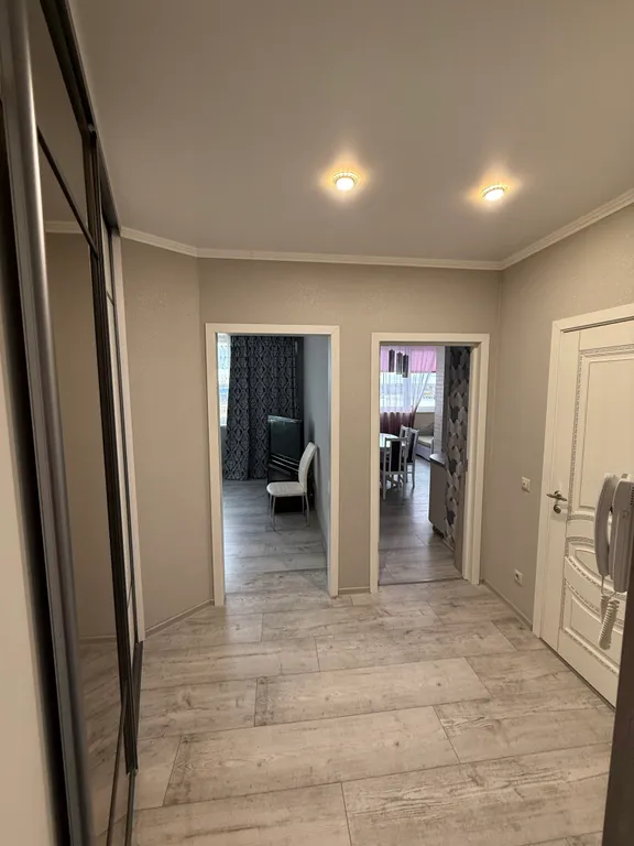 Квартира Уютная квартира в спальном районе — Калининград