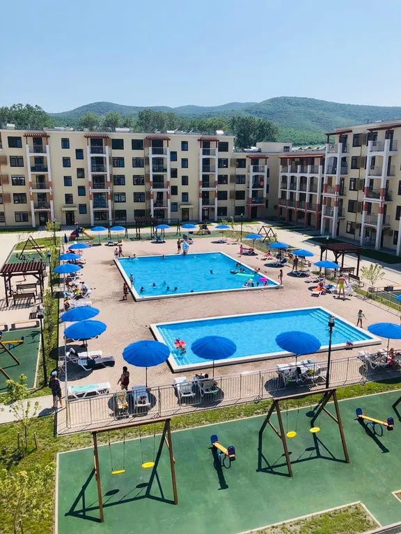 Самая стильная и современная квартира