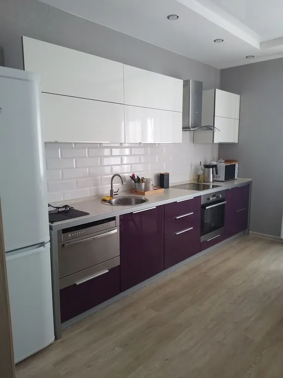 Квартира Семейный апартамент — аренда посуточно в Оренбург