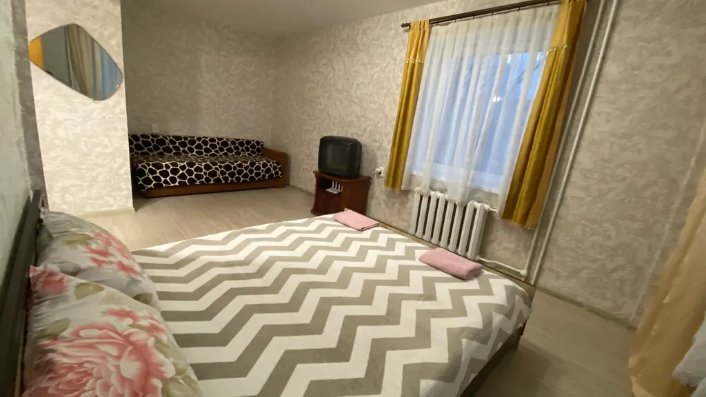 Однушка напротив ВГУ Машерова