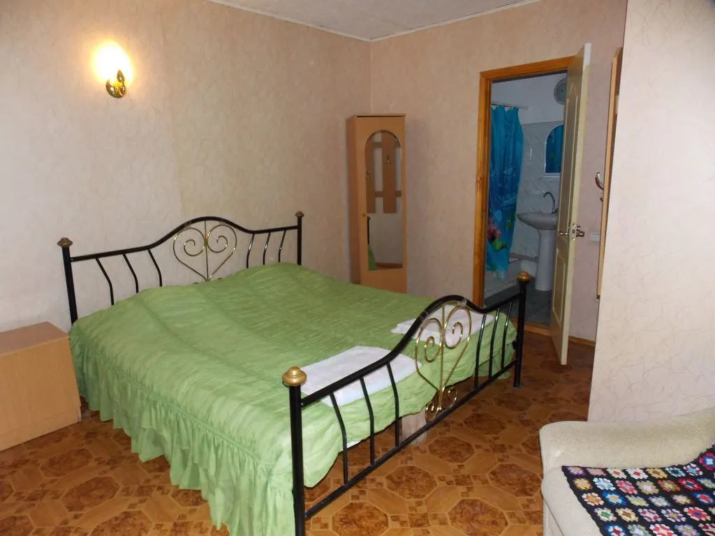 Квартира Комната — аренда посуточно в Феодосия