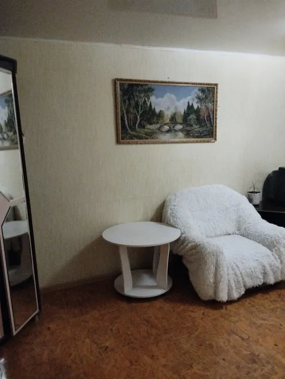 Квартира в центре города