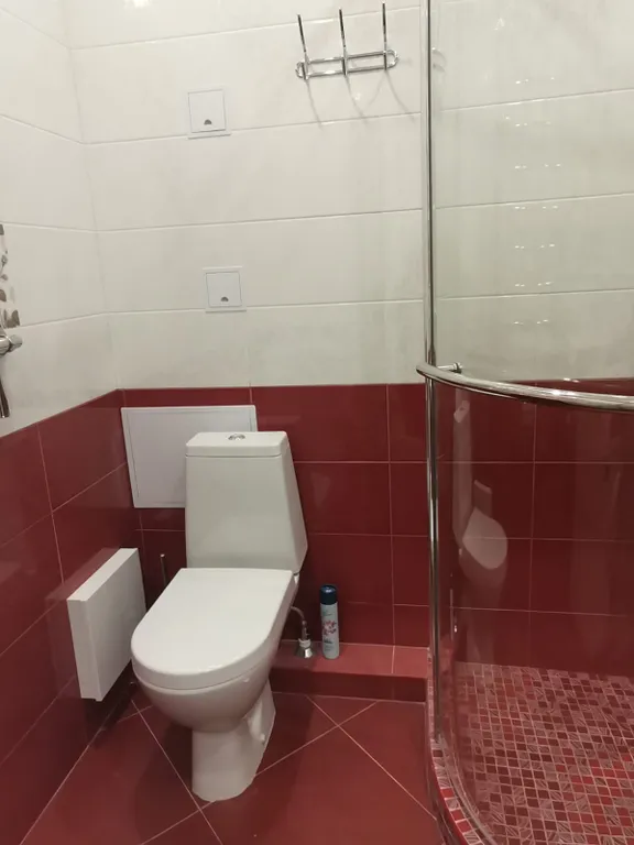 Квартира Уютные апартаменты в шаговой доступности от моря — Анапа