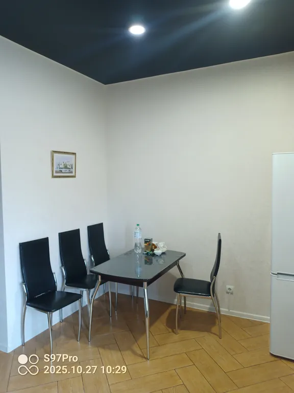 Уютная просторная квартира в центре города