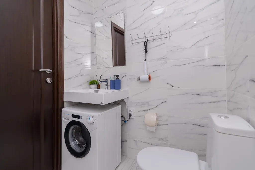 Студия 1 VV Apart у метро Котельники на Строителей 1