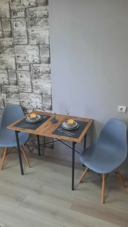 Уютная студия не далеко отцентра