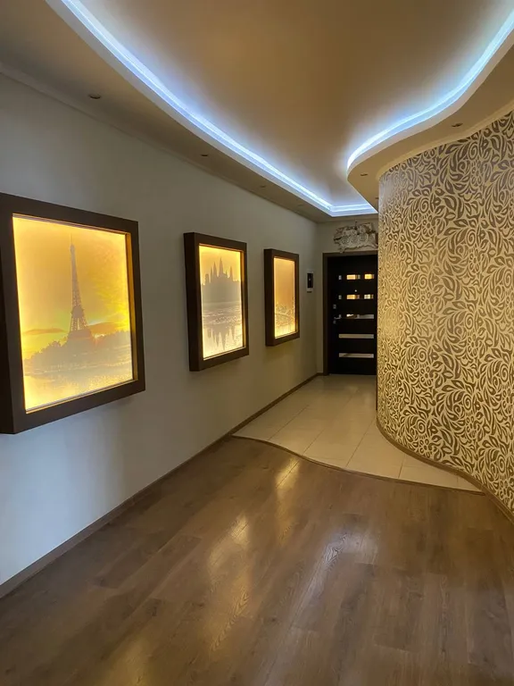 Квартира Апартаменты в центре города — аренда посуточно в Казань