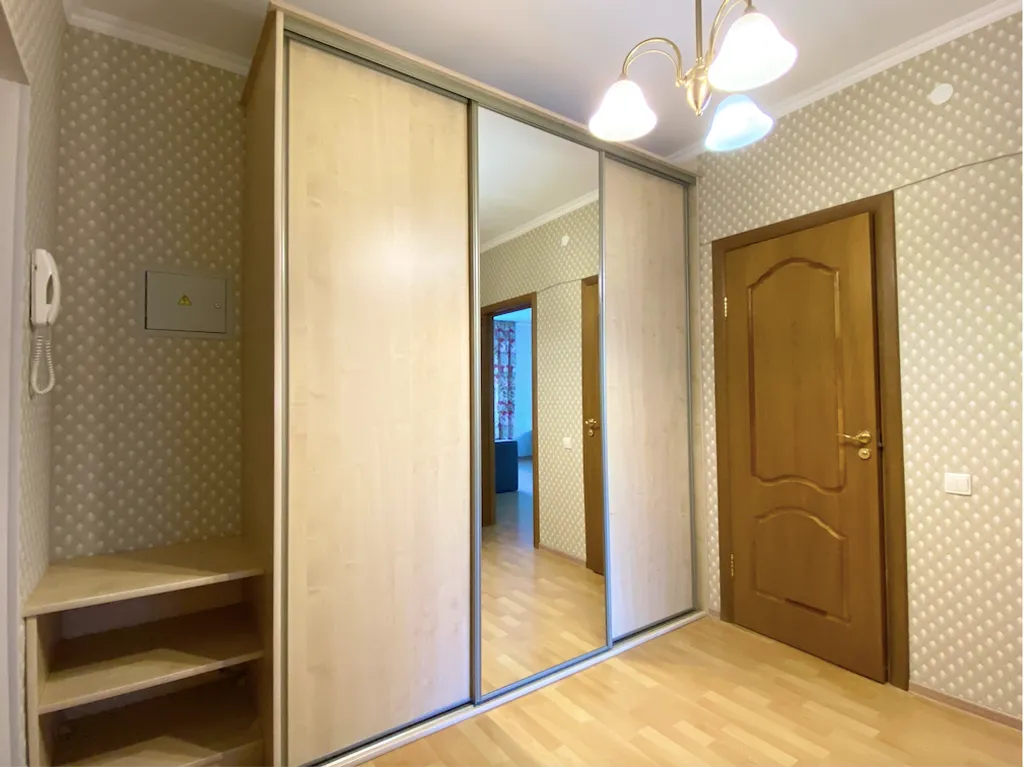 Квартира Квартира с прекрасным расположением — Светлогорск