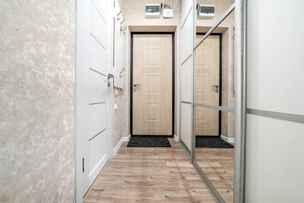 Квартира Квартира у моря — Сириус