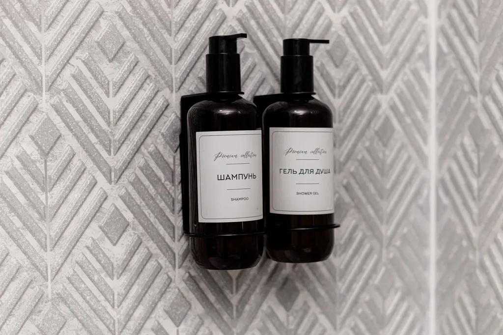 Дизайнерская евродвушка с шикарным видом