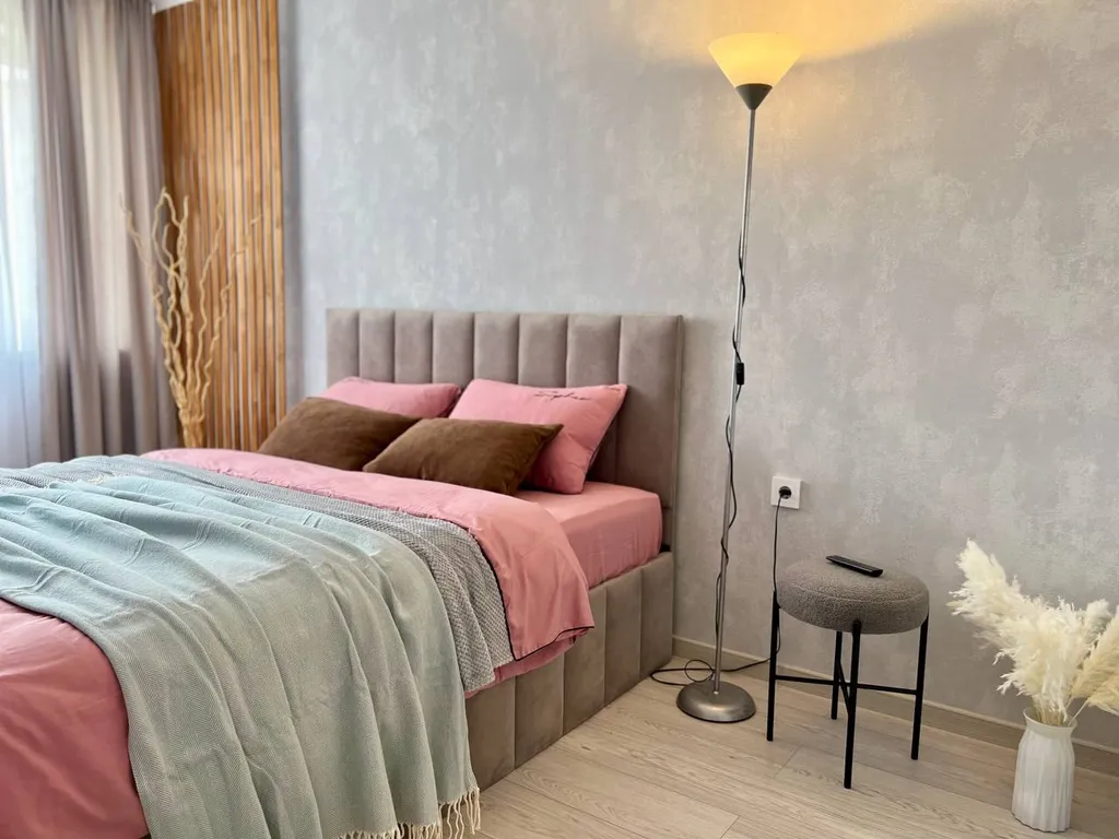 Люкс в центре города