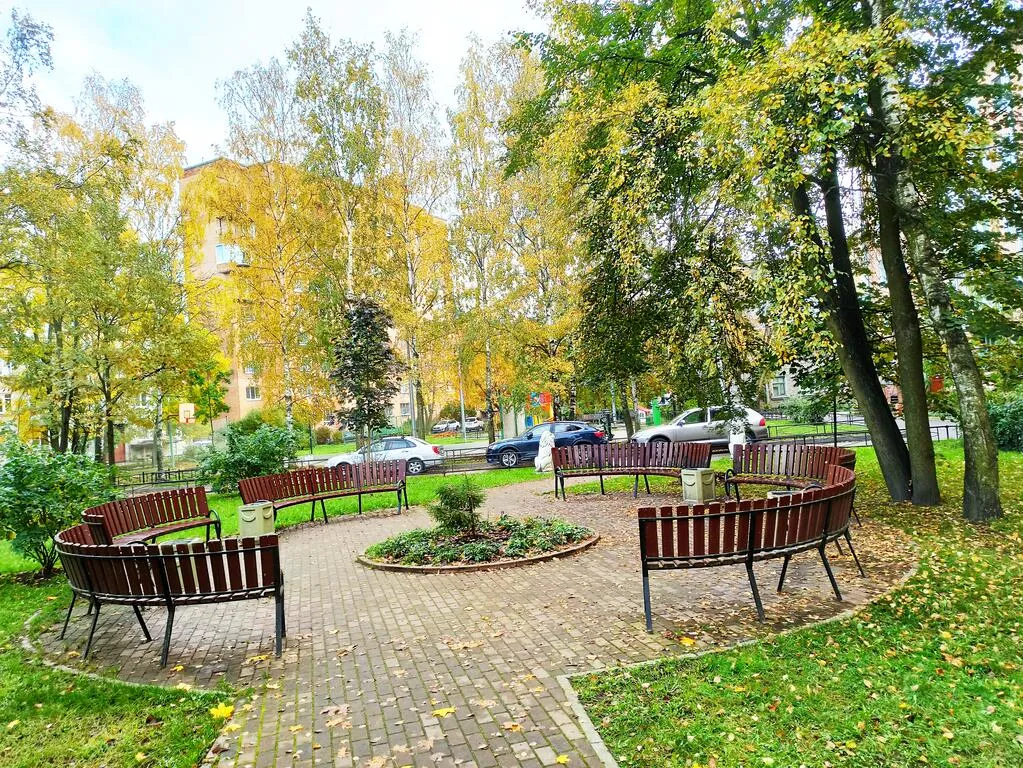 Квартира Апартаменты Кронштадтская Крепость — Кронштадт