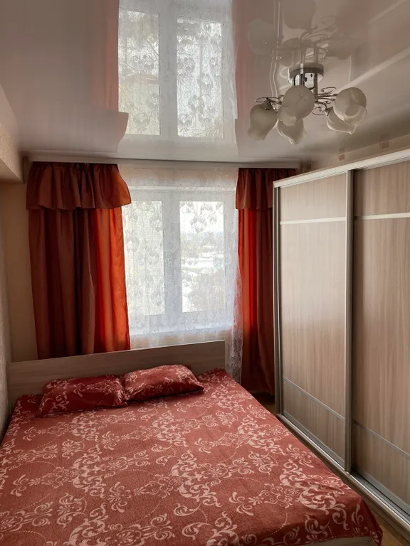 Евротрешка в центре города