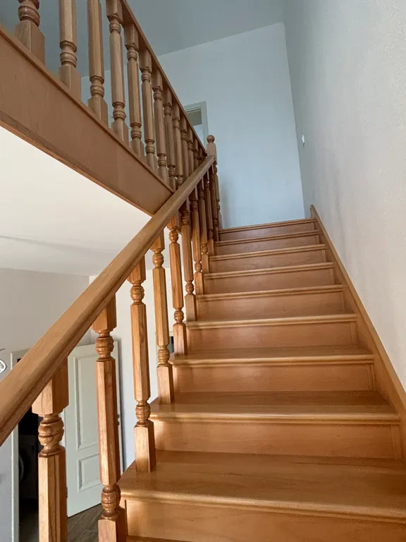 Уютный коттедж