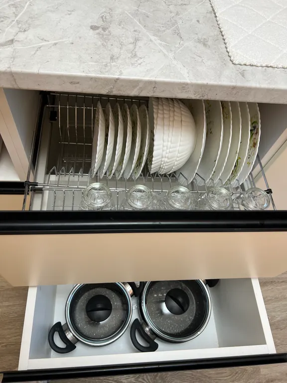 Квартира Шикарные апартаменты с потрясающим видом на море — Пионерский