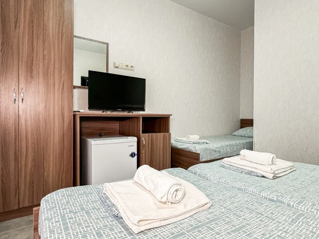 Квартира Комната — Анапа